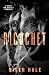 Ricochet: Alternate Cover