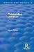 Comparative Literature (Routledge Revivals)
