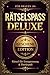 Rätselspaß deluxe: Für Frau...