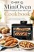 CHEF iQ MiniOven Smart Toas...