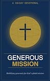Generous Mission:...