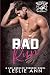 Bad Run: Marriage of Convenience/Boss's Daughter Romance (Bad Boys of Baseball Book 2)