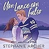 Um lance em falso: (Vancouver Storm, livro 2)