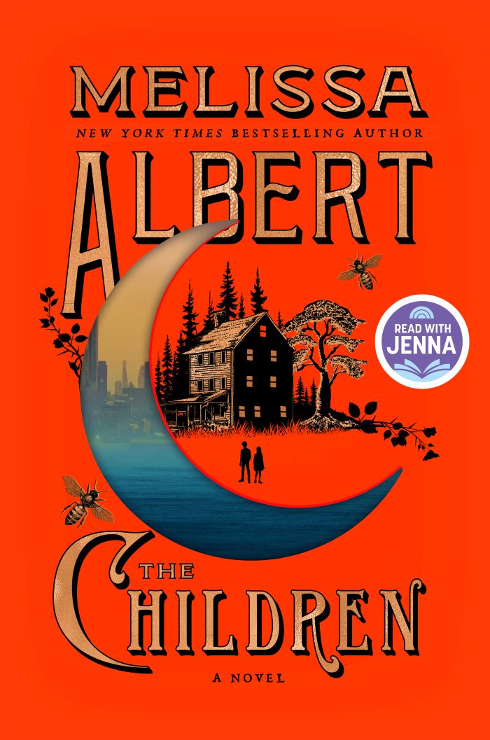 The Children (Hardcover)