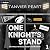 One Knight's Stand by Tanvier Peart One Knight's Stand by Tanvier Peart