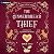 The Gingerbread Thief: The Gingerbread Legacy, Book 2