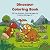 Dinosaur Coloring Book: 40+...