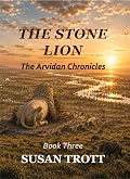 The Stone Lion