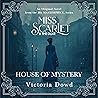 Miss Scarlet and ...