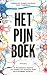 Het pijn boek by Esmeralda Blaney Davidson