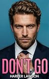 Don't Go
