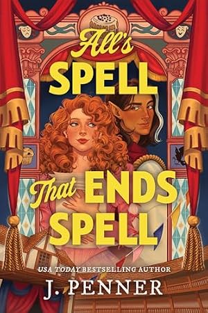 All's Spell that Ends Spell