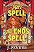 All's Spell that Ends Spell by J. Penner All's Spell that Ends Spell by J. Penner