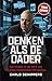 Denken als de dader: Een inkijkje in het werk van de enige Nederlandse FBI-profiler