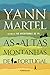 As altas montanhas de Portugal
