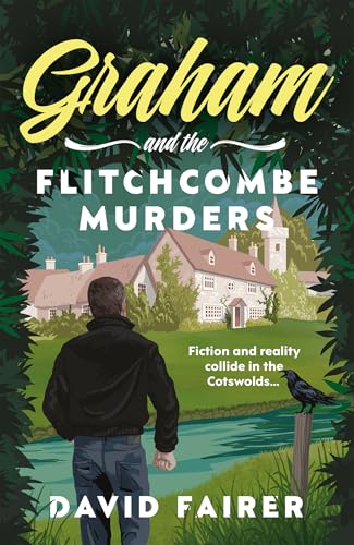 Graham and the Flitchcombe Murders (Kindle Edition)