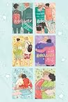 Heartstopper #1-6...
