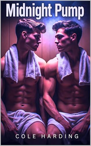 Midnight Pump (The Secret M's Book 2)