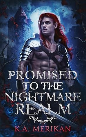 Promised to the Nightmare Realm (Dark Companions, #3)