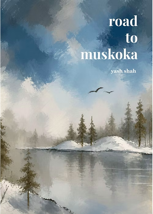 Road to Muskoka
