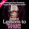 Lessons to Learn: Sins and Secrets Club, Book 2 Lessons to Learn: Sins and Secrets Club, Book 2