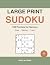 Large Print Sudoku: 100 Eas...