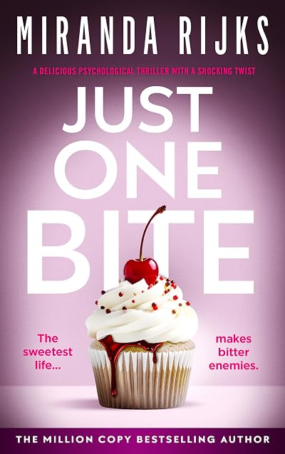 Just One Bite