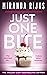 Just One Bite by Miranda Rijks