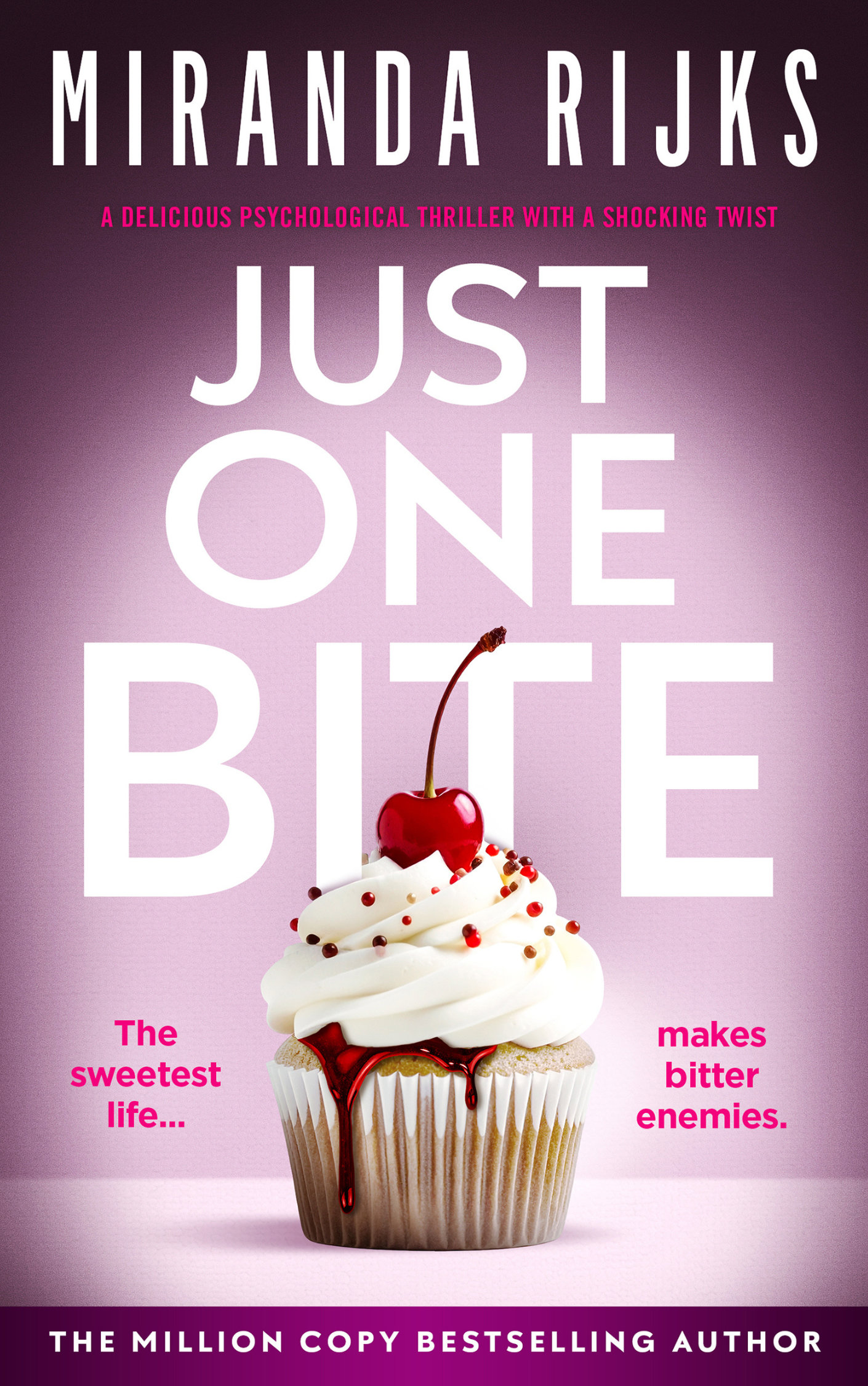 Just One Bite (ebook)
