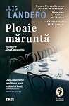 Ploaie măruntă