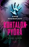 Kohtalonpyörä