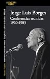 Conferencias reun...