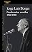 Conferencias reunidas by Jorge Luis Borges Conferencias reunidas by Jorge Luis Borges