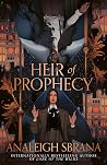 Heir of Prophecy