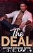 The Deal: A Man of the House Medical Romance (Dangerous Desires)