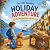 The Little Rambler: Holiday...