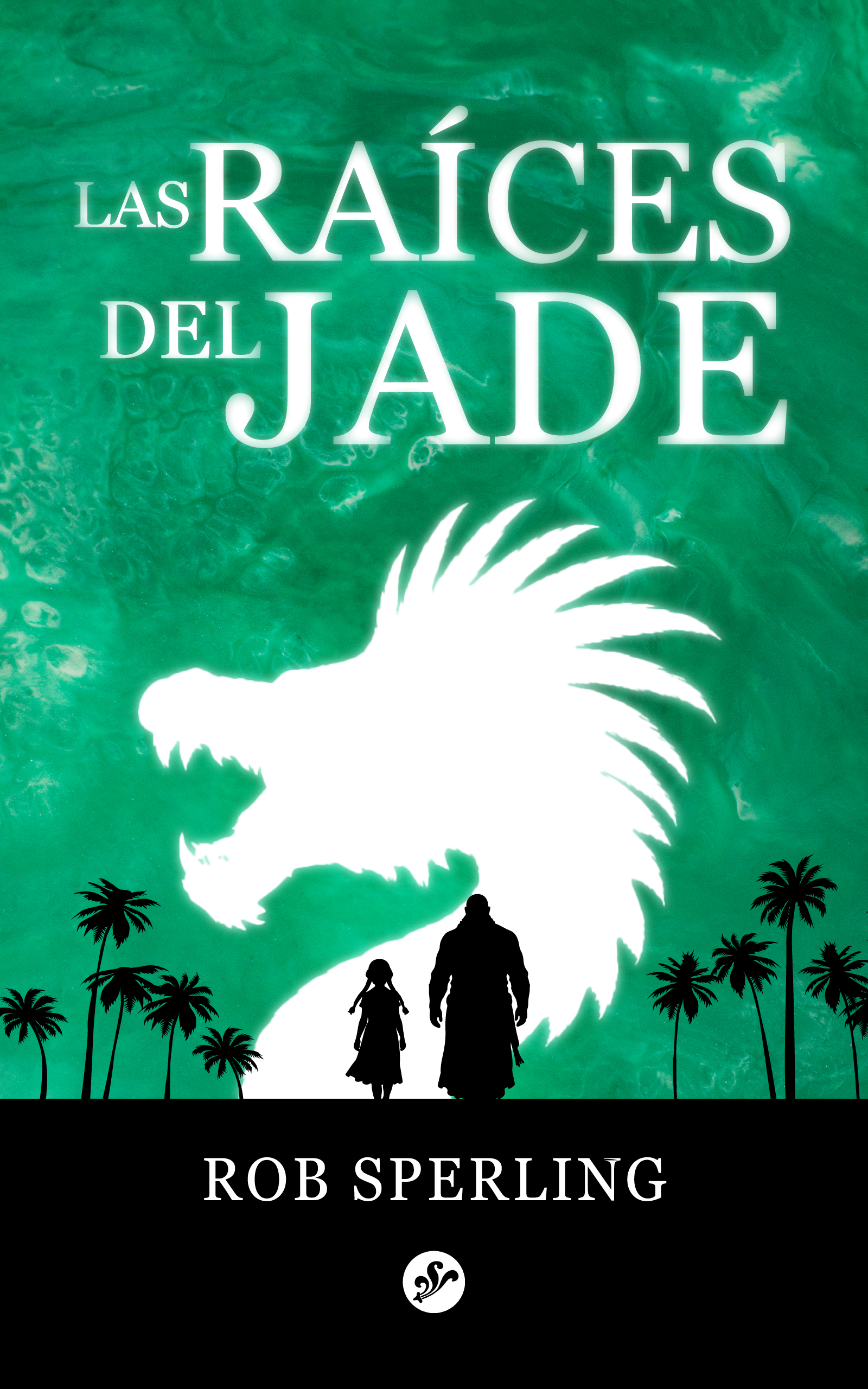 Las raíces del jade (Spanish Edition)