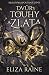 Dvůr touhy a zlata (Královna spoutaná stíny., #2)