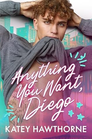 Anything You Want, Diego