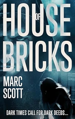 Cover of House of Bricks
