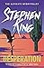 Desperation by Stephen  King