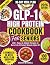 GLP-1 High Protein Cookbook for Seniors by Sarah Mitchell Mitchell