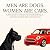 MEN ARE DOGS. WOMEN ARE CAR...