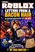 Roblox: Letters from a Baco...