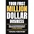 Your First Million-Dollar Business by Yehuda Messinger