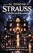 EL EFECTO STRAUSS: Un thriller psicológico original, potente y magnético. (Spanish Edition)