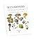 Mushroom Sticker Book for A...
