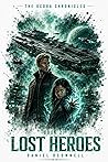 The Ocoda Chronicles Book 2 Lost Heroes