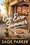 One Euro Summer by Sage Parker