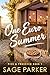 One Euro Summer by Sage Parker